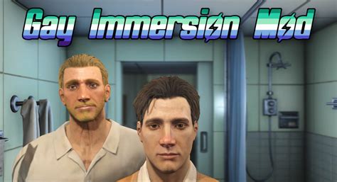 fallout 4 gay romance options|lgbtq plus romance games.